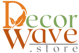 DecorWave logo