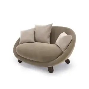 Parris Slipper Chair