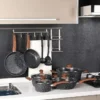 Induction Hob Pots and Pans Set