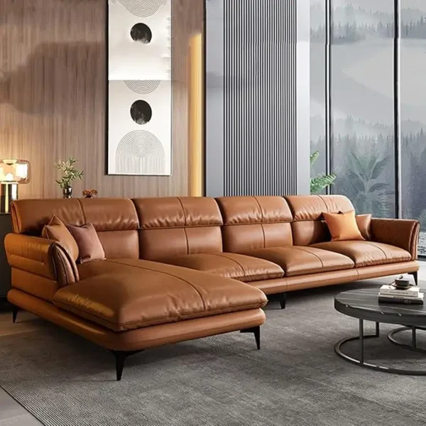 Corner Sofa