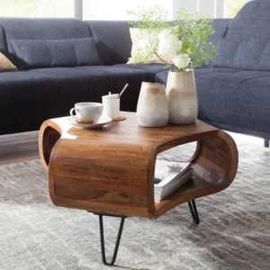 Wooden Coffee table