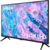 Samsung CU7020 43" 4K Smart TV