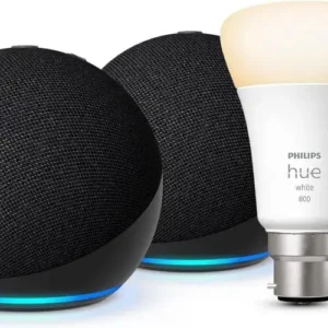 Smart Home Starter Kit